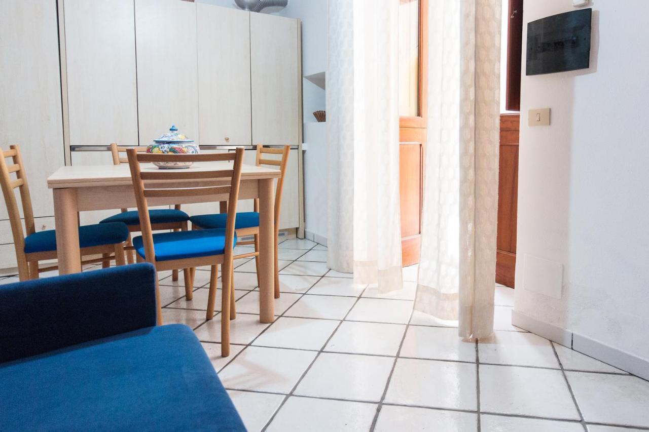 Casa Zu Peppino Apartment Lipari  Exterior photo